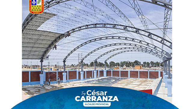 Con la reciente inauguración de nuevas calles y parques, los proyectos continúan avanzando de manera discreta pero constante. Entre ellos destacan las obras de las pistas y veredas en el sector de Bancarios, la calle Santo Domingo, la escombrera autorizada y el colegio 15 de Agosto, que se encuentra en fase final de construcción.
El equipo de regidores, liderado por el Ing. César Carranza Falla, realizó una visita de supervisión para evaluar el progreso de estas importantes obras que buscan elevar la calidad de vida en nuestra provincia y mejorar la experiencia de nuestros ciudadanos. Es crucial que se protejan y cuiden estos proyectos, ya que representan un símbolo de progreso y prosperidad para Chincha.