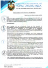 Vista preliminar de documento RESOLUCION DE ALCALDIA Nº016-2024-MDTAI/ALC