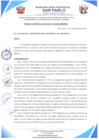 Vista preliminar de documento RESOLUCION DE ALCALDIA N° 418-2024-MPSP-A