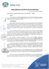 Vista preliminar de documento RESOLUCION DE ALCALDIA N°188-2024-MDCA-ALC