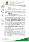 Vista preliminar de documento Acuerdo de Concejo N° 108-2024-CM-MPM/A