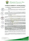 Vista preliminar de documento Acuerdo de Concejo N° 109-2024-CM-MPM/A