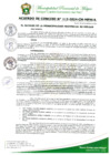Vista preliminar de documento Acuerdo de Concejo N° 112-2024-CM-MPM/A