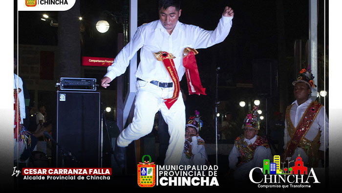 "La Municipalidad Provincial de Chincha otorgó el título de Artista Afro del Año a la hija de Elisa Milani Daza, en reconocimiento a su dedicación para preservar y continuar la tradición de su madre en la danza de hatajo de pallitas. Su compromiso en compartir su recorrido artístico se evidencia en la vibrante ejecución de los hatajos de negritos y en la alegre danza de pallitas."