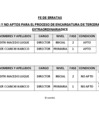 Vista preliminar de documento FE DE ERRATAS 