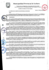 Vista preliminar de documento Archivo PDF ACUERDO DE CONSEJO 053-2014-MPS