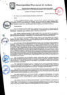 Vista preliminar de documento Archivo PDF ACUERDO DE CONSEJO 055-2014-MPS