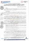 Vista preliminar de documento Nº 239-2024 Declarar fundada en parte la demanada contencioso administrativa, interpuesta por el demandante Maximo Tovar Chancas