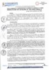 Vista preliminar de documento Nº 250-2024 Reconocer a la junta administradora de los servicios de saneamiento JASS del centro poblado de Rupacc