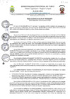 Vista preliminar de documento DIRECTIVA INTERNA N° 002-2024-MPP-ALC-OTI