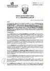 Vista preliminar de documento RESOLUCION DIRECTORAL Nº 298-2024 -RECONFORMAR EL COMITE DE SEGURIDAD Y SALUD EN EL TRABAJO , EN LO QUE CORRESPONDE A REPRESENTANTES TITULA