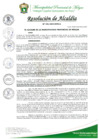 Vista preliminar de documento Resolución de Alcaldía N° 496-2024-MPM/A
