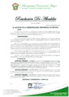 Vista preliminar de documento Resolución de Alcaldía N° 497-2024-MPM/A