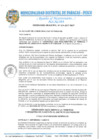 Vista preliminar de documento Ordenanza Municipal N°014-2017-MDP