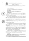 Vista preliminar de documento Acuerdo de Concejo N°007-2017-CMP