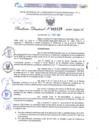 Vista preliminar de documento Resolución Directoral. N° 2439 - 2024 