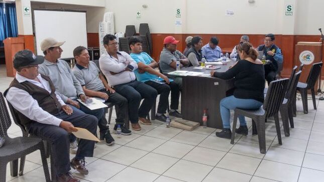 Nota de Prensa