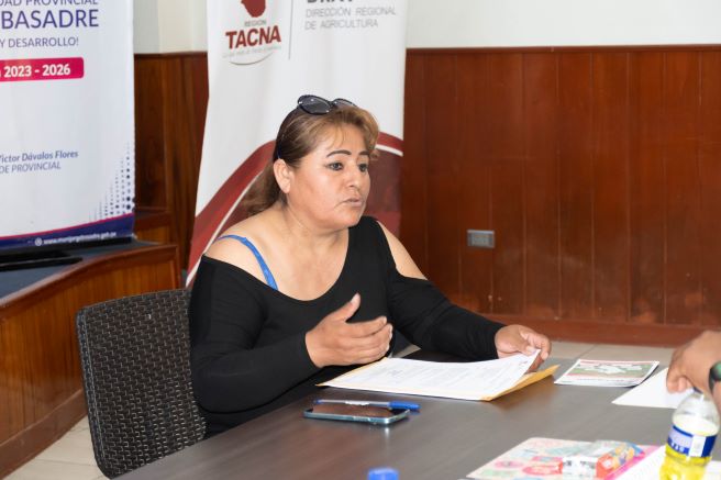 Nota de Prensa