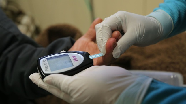 Minsa: SIS financia más de 600 000 atenciones por diabetes en lo que va del año