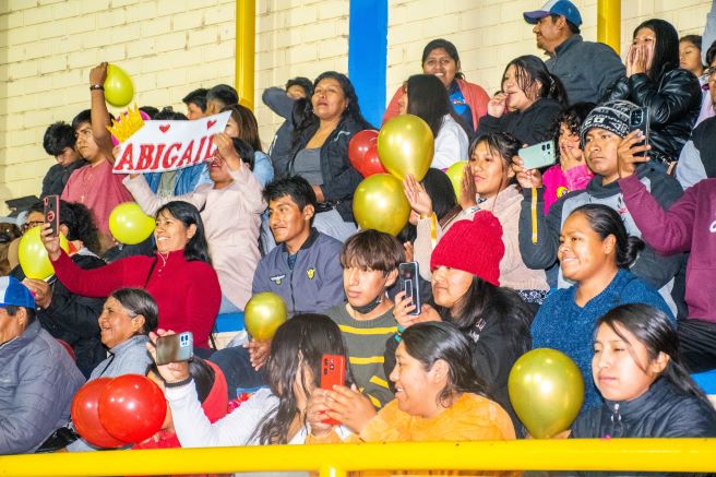 Nota de Prensa