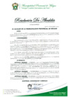 Vista preliminar de documento Resolución de Alcaldía N° 498-2024-MPM/A