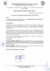 Vista preliminar de documento Resolución de Alcaldía N° 391 - 2024-MDCATACAOS-A