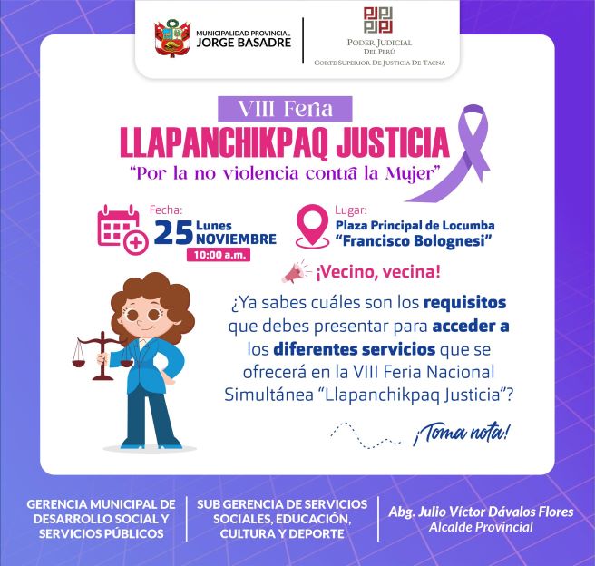 Nota de Prensa