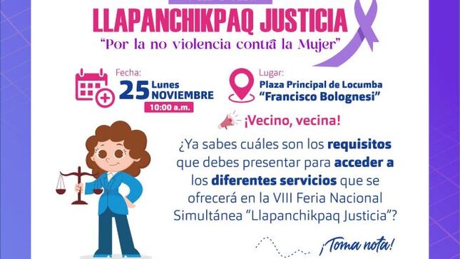 Nota de Prensa