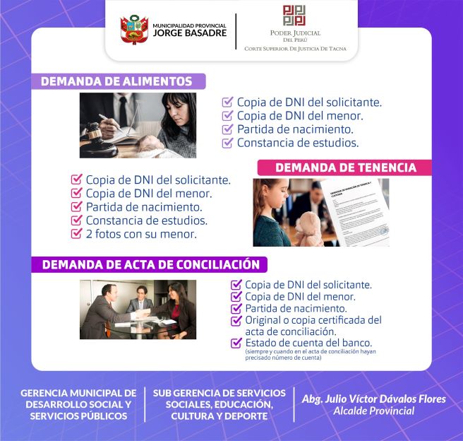 Nota de Prensa