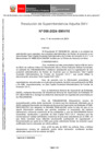 Vista preliminar de documento Resolución de Superintendencia Adjunta N°056-2024-SMV