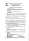 Vista preliminar de documento Acuerdo de Concejo N°030-2017-CMP