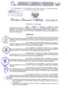 Vista preliminar de documento Resolución Directoral. N° 2441 - 2024 