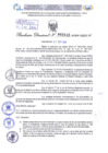 Vista preliminar de documento Resolución Directoral. N° 2442 - 2024