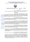 Vista preliminar de documento RESOLUCION DIRECTORAL N° 007277-2024-GR.LAMB/GRED-UGEL.CHIC