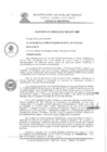 Vista preliminar de documento Acuerdo de Concejo N°045-2017-CMP