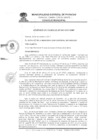 Vista preliminar de documento Acuerdo de Concejo N°047-2017-CMP