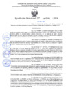 Vista preliminar de documento RESOLUCION DIRECTORAL N° 007282-2024-GR.LAMB/GRED-UGEL.CHIC