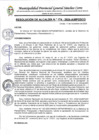 Vista preliminar de documento RESOLUCION DE ALCALDIA N° 174-2024-A-MPGSCO