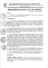 Vista preliminar de documento RESOLUCION DE ALCALDIA N° 169-2024-A-MPGSCO