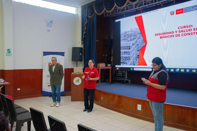 Nota de Prensa
