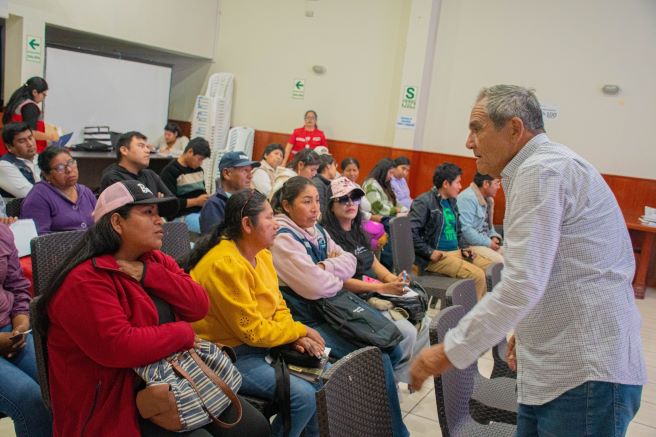 Nota de Prensa