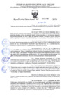 Vista preliminar de documento RESOLUCION DIRECTORAL N° 007288-2024-GR.LAMB/GRED-UGEL.CHIC