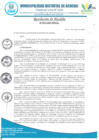 Vista preliminar de documento RESOLUCION DE ALCALDIA Nº 003-2024 