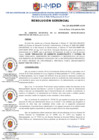 Vista preliminar de documento RESOLUCION GERENCIAL N°0221-2024-REPARACION DE AMBIENTE[R]