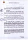 Vista preliminar de documento RESOLUCION DE ALCALDIA N°190-2024-MPJ-A