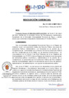 Vista preliminar de documento RESOLUCION GERENCIAL N°0231-2024-PAD[R]