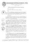 Vista preliminar de documento Resolucion de Alcaldia N°054-2017-MDP/ALC