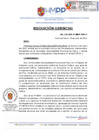 Vista preliminar de documento RESOLUCION GERENCIAL N°230-2024[R]