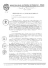 Vista preliminar de documento Resolucion de Alcaldia N°056-2017-MDP/ALC