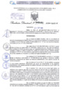 Vista preliminar de documento Resolución Directoral. N° 2481 - 2024